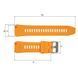 Ремінець для смарт годинника Modfit Combat (Orange) 1051-0742 фото 3