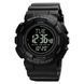 Годинник Skmei 2077 (Black) Compass 1080-2035 фото 1