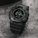 Годинник Skmei 2077 (Black) Compass 1080-2035 фото 3