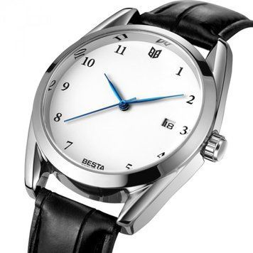 Годинник Besta Platinum 1494 фото