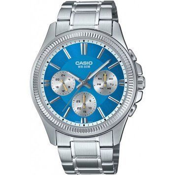Часы Casio MTP-1375D-2A2 MTP-1375D-2A2 фото