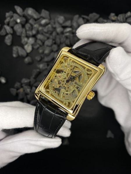 Годинник Forsining 8004 (Gold) 1059-0267 фото