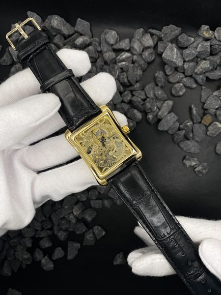 Годинник Forsining 8004 (Gold) 1059-0267 фото