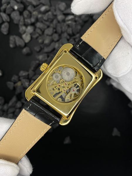 Годинник Forsining 8004 (Gold) 1059-0267 фото