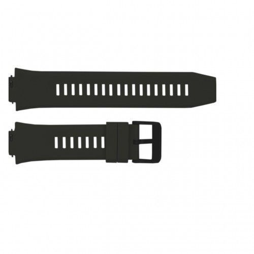 Ремінець для смарт-годинника Modfit Armor (Black) 1051-0709 фото