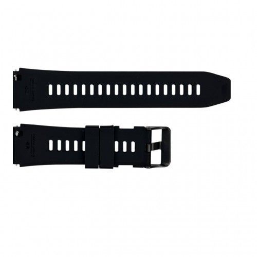 Ремінець для смарт годинника Modfit Combat (Black) 1051-0736 фото