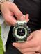 Часы Smael 8049 (Black-Green) 1131-0043 фото 2
