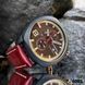 Часы Curren 8324 (Brown-Black-Gold) 1008-0205 фото 6