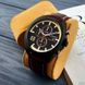 Часы Curren 8324 (Brown-Black-Gold) 1008-0205 фото 4