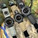 Годинник тактичний Skmei 1356 Tactic Compass (Black)  1080-2090 фото 6