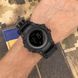 Годинник тактичний Skmei 1356 Tactic Compass (Black)  1080-2090 фото 4