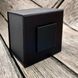 Коробочка All Black 1000-0256 фото 1