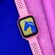 Смарт-годинник дитячий Modfit Zoomi (Pink) 1077-0255 фото 2