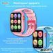 Смарт-годинник дитячий Modfit Zoomi (Pink) 1077-0255 фото 8
