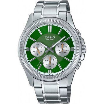 Часы Casio MTP-1375D-3A MTP-1375D-3A фото