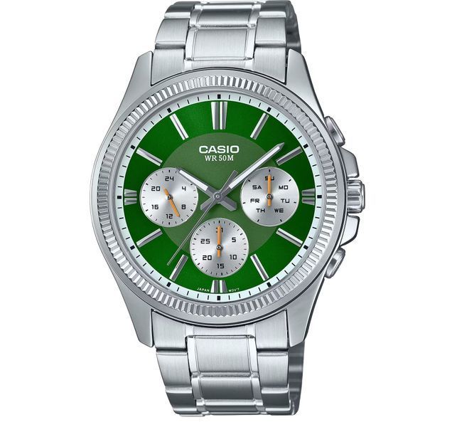 Часы Casio MTP-1375D-3A MTP-1375D-3A фото