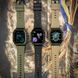 Смарт-годинник Modfit Shockwave (Khaki) 1077-0215 фото 8