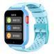 Смарт-годинник дитячий Modfit Zoomi (Blue) 1077-0256 фото 1