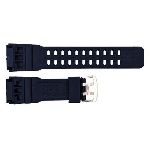 Ремінець для годинника Skmei 1283/ 1277/ 1384 (Black) 1051-0527 фото