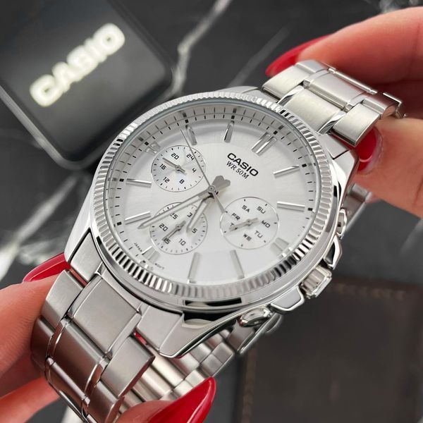 Часы Casio MTP-1375D-7A MTP-1375D-7A фото