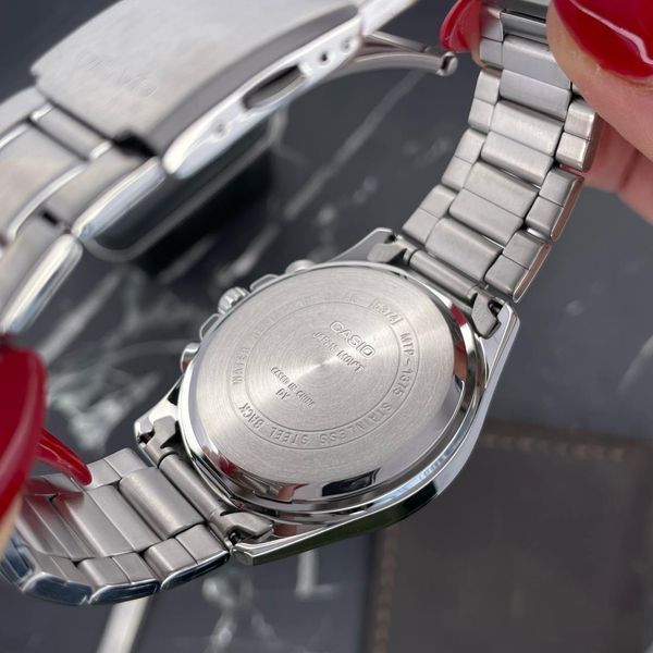 Часы Casio MTP-1375D-7A MTP-1375D-7A фото