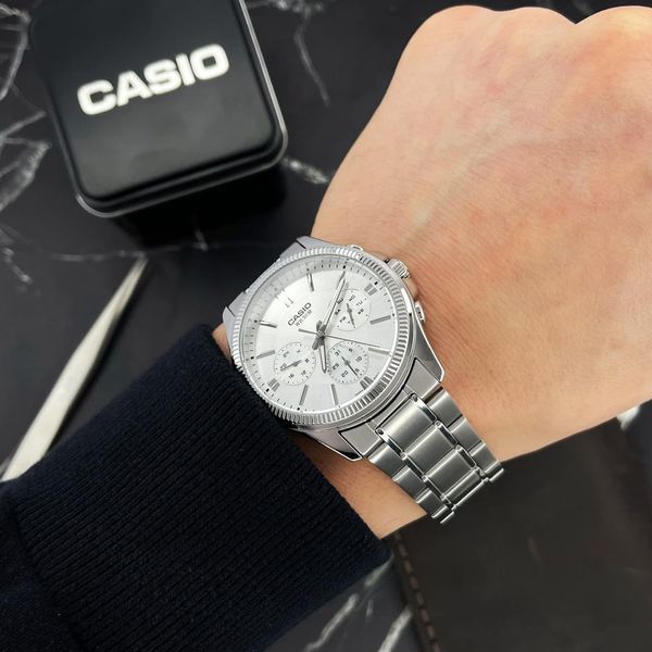 Часы Casio MTP-1375D-7A MTP-1375D-7A фото