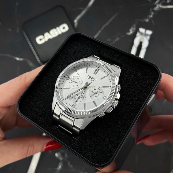 Часы Casio MTP-1375D-7A MTP-1375D-7A фото