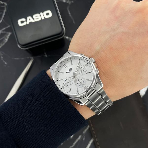 Часы Casio MTP-1375D-7A MTP-1375D-7A фото
