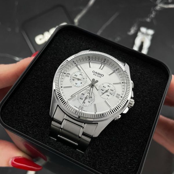 Часы Casio MTP-1375D-7A MTP-1375D-7A фото