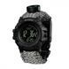 Годинник тактичний Skmei 1356 Tactic Compass (ACU)  1080-2088 фото 1