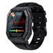 Смарт-годинник Modfit Shockwave (All Black) 1077-0213 фото 1