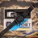 Смарт-годинник Modfit Shockwave (All Black) 1077-0213 фото 7