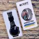 Смарт-годинник Modfit Sniper Pro (All Black) 1077-0218 фото 12