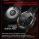 Смарт-годинник Modfit Sniper Pro (All Black) 1077-0218 фото 29
