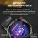 Смарт-годинник Modfit Sniper Pro (All Black) 1077-0218 фото 27