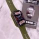 Смарт-годинник Modfit Armor (Army Green) 1077-0232 фото 3