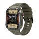 Смарт-годинник Modfit Armor (Army Green) 1077-0232 фото 1