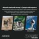 Смарт-годинник Modfit Armor (Army Green) 1077-0232 фото 21