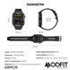 Смарт-годинник Modfit Armor (Army Green) 1077-0232 фото 10