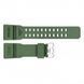 Ремінець для годинника Skmei 1283/ 1277/ 1384 (Army Green) 1051-0528 фото 1