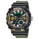 Годинник Smael 8052 (Army Green) 1131-0046 фото 1