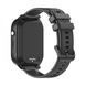 Смарт-годинник дитячий Modfit Zoopex (All Black) 1077-0260 фото 11