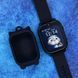 Смарт-годинник дитячий Modfit Zoopex (All Black) 1077-0260 фото 4