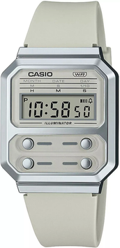 Чоловічий годинник Casio A100WEF-8A A100WEF-8A фото