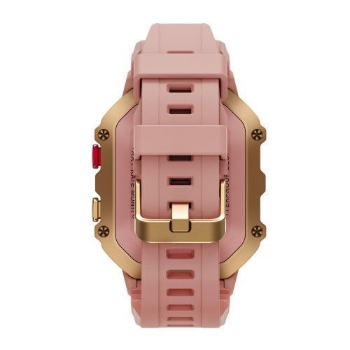 Смарт-часы Modfit Harmony (Gold-Pink) 1077-0281 фото