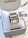 Чоловічий годинник Casio A100WEF-8A A100WEF-8A фото 4