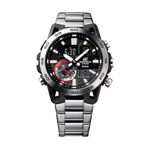 Годинник Casio Edifice ECB-40D-1A ECB-40D-1A фото
