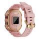 Смарт-часы Modfit Harmony (Gold-Pink) 1077-0281 фото 26