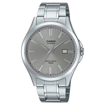 Чоловічий годинник Casio MTS-115D-8A MTS-115D-8A фото