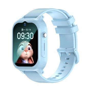 Смарт-годинник дитячий Modfit Zoopex (Blue) 1077-0258 фото
